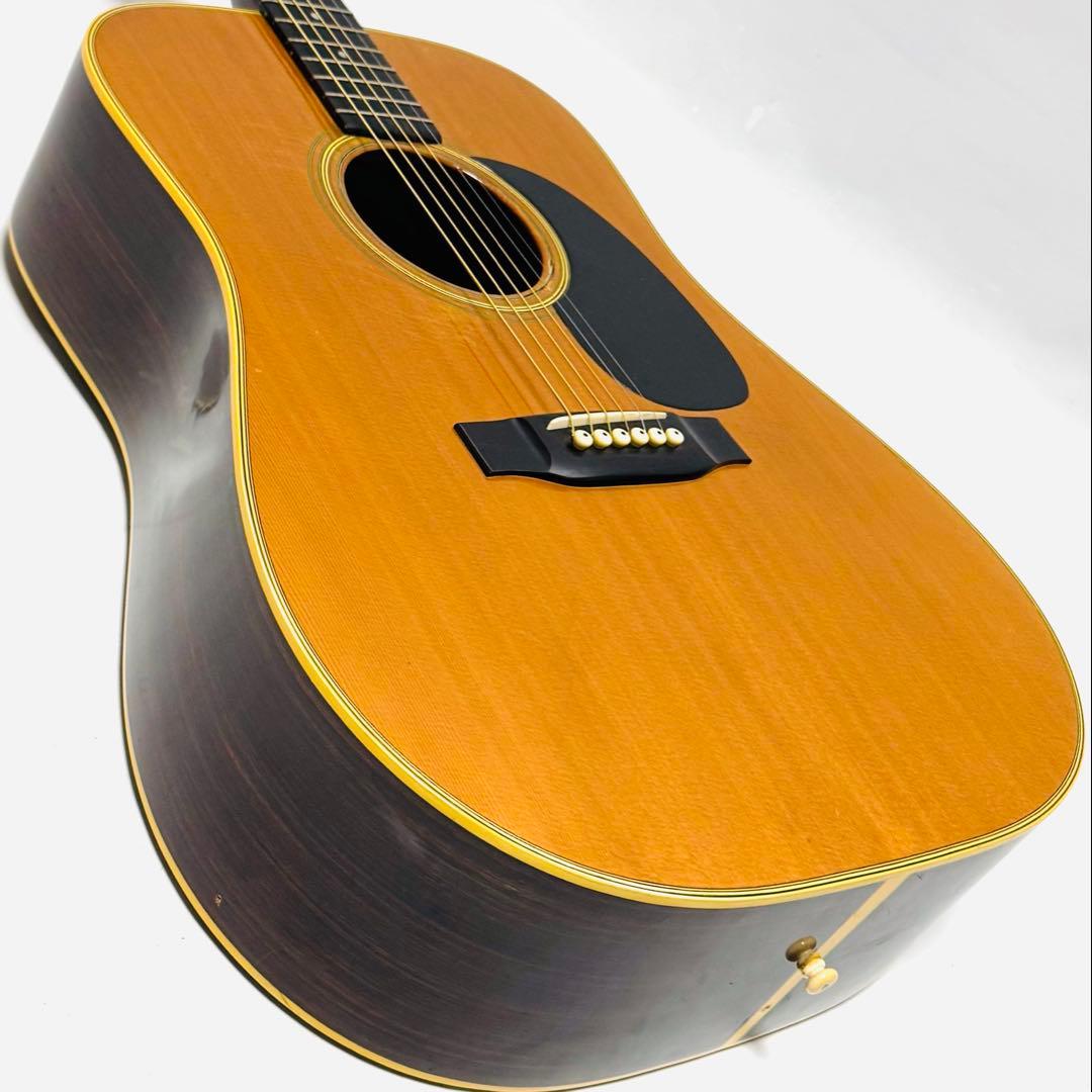 Aria Acoustic Guitars Aria&Co Ws500 70S Vintage