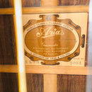 Aria Acoustic Guitars Aria&Co Ws500 70S Vintage