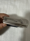 Nikon Compact Digital Camera Coolpix L6