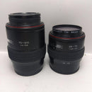 Tokina Zoom Lenses Ok Af 2 A