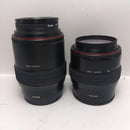 Tokina Zoom Lenses Ok Af 2 A
