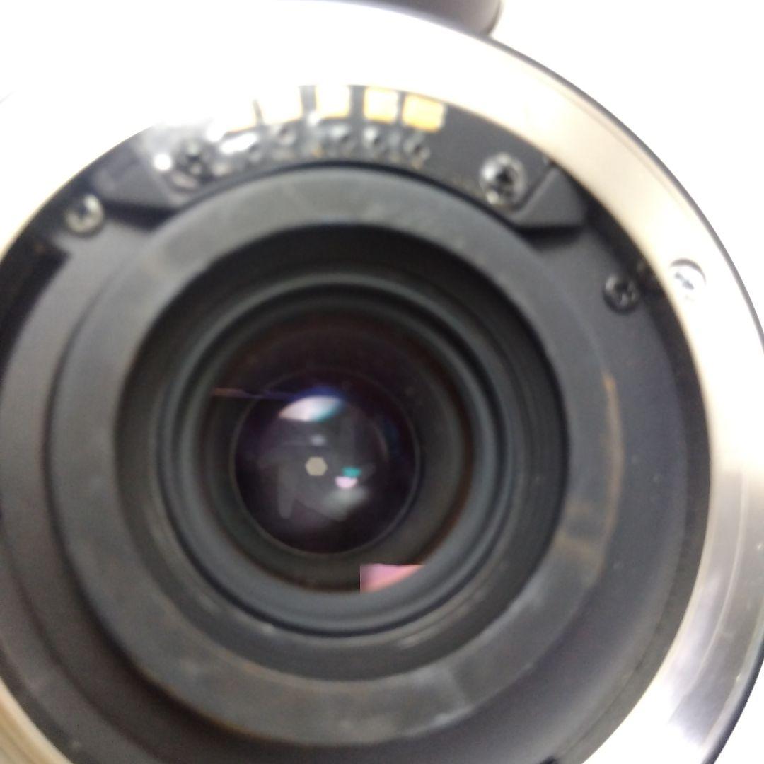 Tokina Zoom Lenses Ok Af 2 A