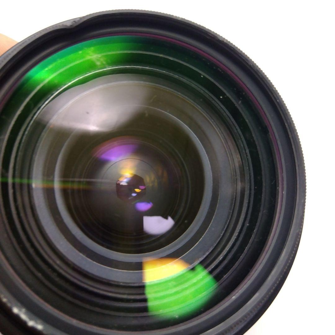 Tokina Zoom Lenses Ok Af 2 A