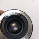 Tokina Zoom Lenses Ok Af 2 A