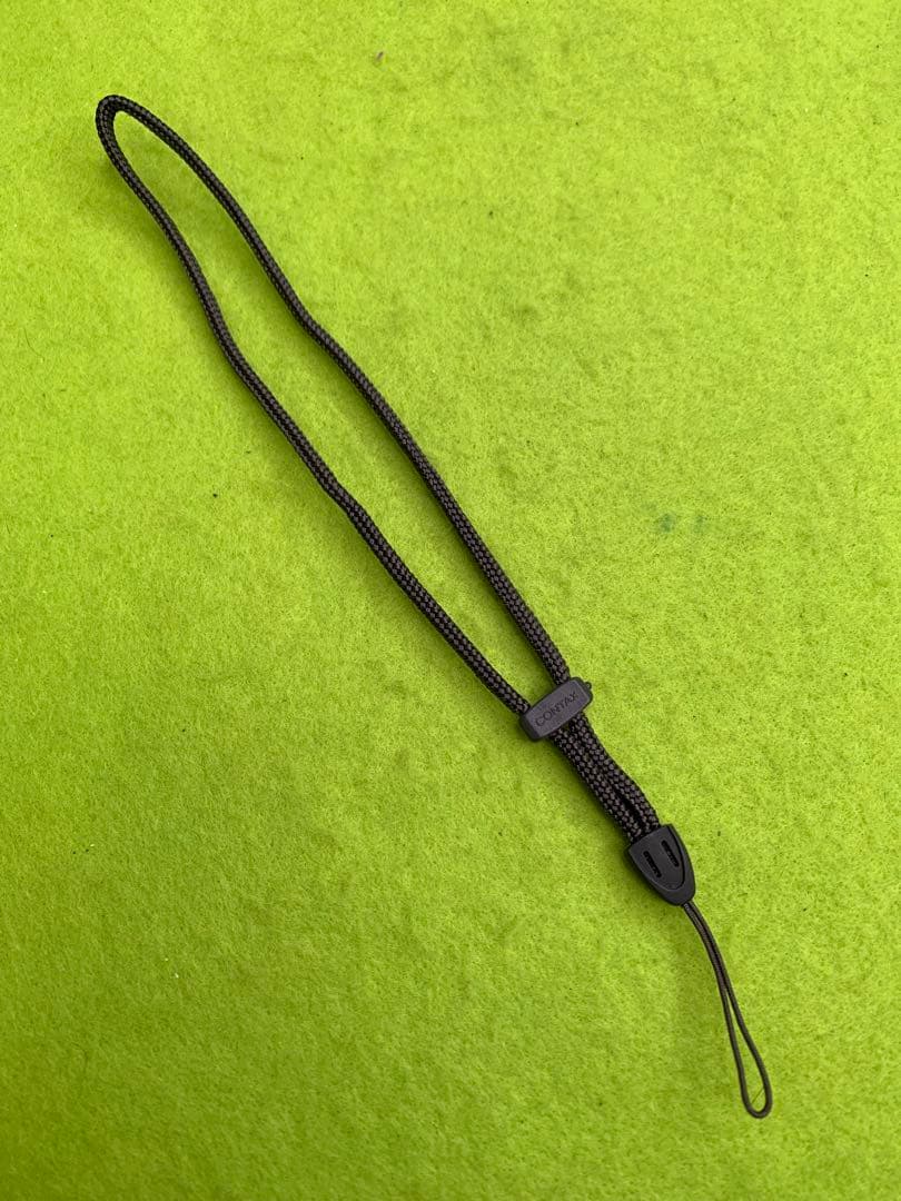 Contax Camera Strap T3 B-608