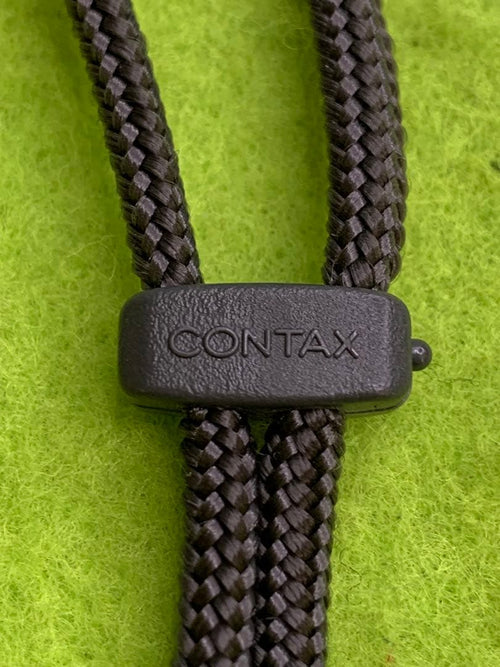 Contax Camera Strap T3 B-608