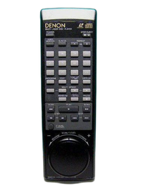 Remote Control For Tv Denon Ld Rc-526