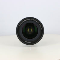 Pentax Others Da12-24/4Ed Al(If)