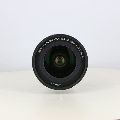 Pentax Others Da12-24/4Ed Al(If)