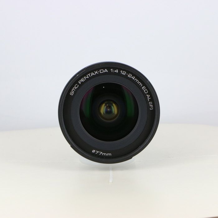 Pentax Others Da12-24/4Ed Al(If)
