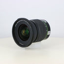 Pentax Others Da12-24/4Ed Al(If)