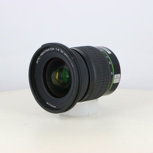 Pentax Others Da12-24/4Ed Al(If)