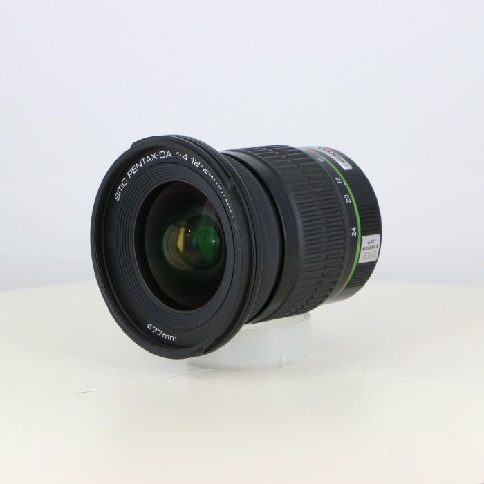 Pentax Others Da12-24/4Ed Al(If)