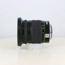 Pentax Others Da12-24/4Ed Al(If)