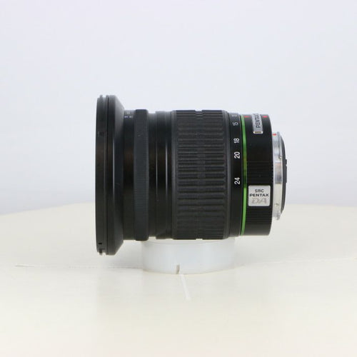 Pentax Others Da12-24/4Ed Al(If)