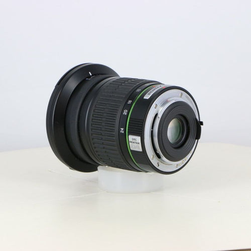 Pentax Others Da12-24/4Ed Al(If)