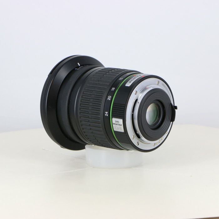 Pentax Others Da12-24/4Ed Al(If)
