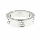 Cartier Ring #52( 11.5 A