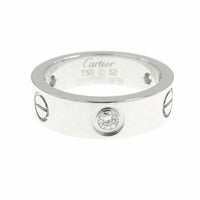 Cartier Ring #52( 11.5 A