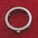 Cartier Ring #52( 11.5 A