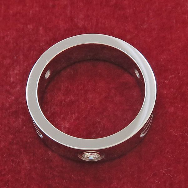 Cartier Ring #52( 11.5 A