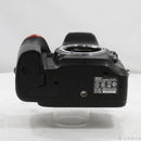 Nikon Digital Slr D7100 18-105 Vr (2410 Sdxc) 262