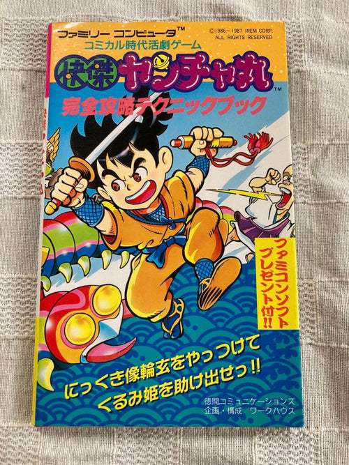 Game Capture Book