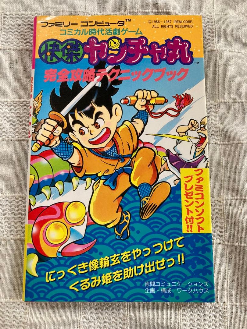 Game Capture Book