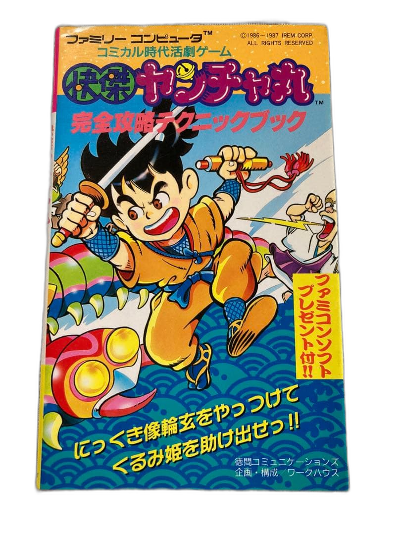 Game Capture Book