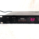Yamaha Recording Effects Units Ok Spx50D