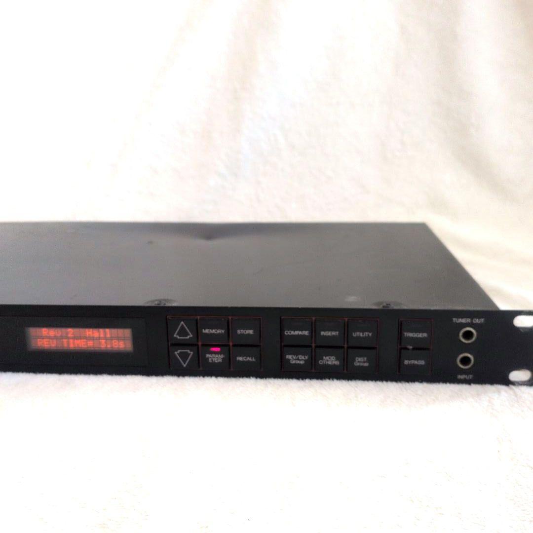 Yamaha Recording Effects Units Ok Spx50D