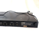 Yamaha Recording Effects Units Ok Spx50D