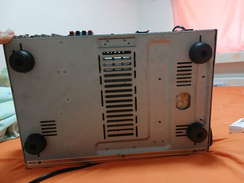 Onkyo Av Amplifiers Digital Surround Amplifier