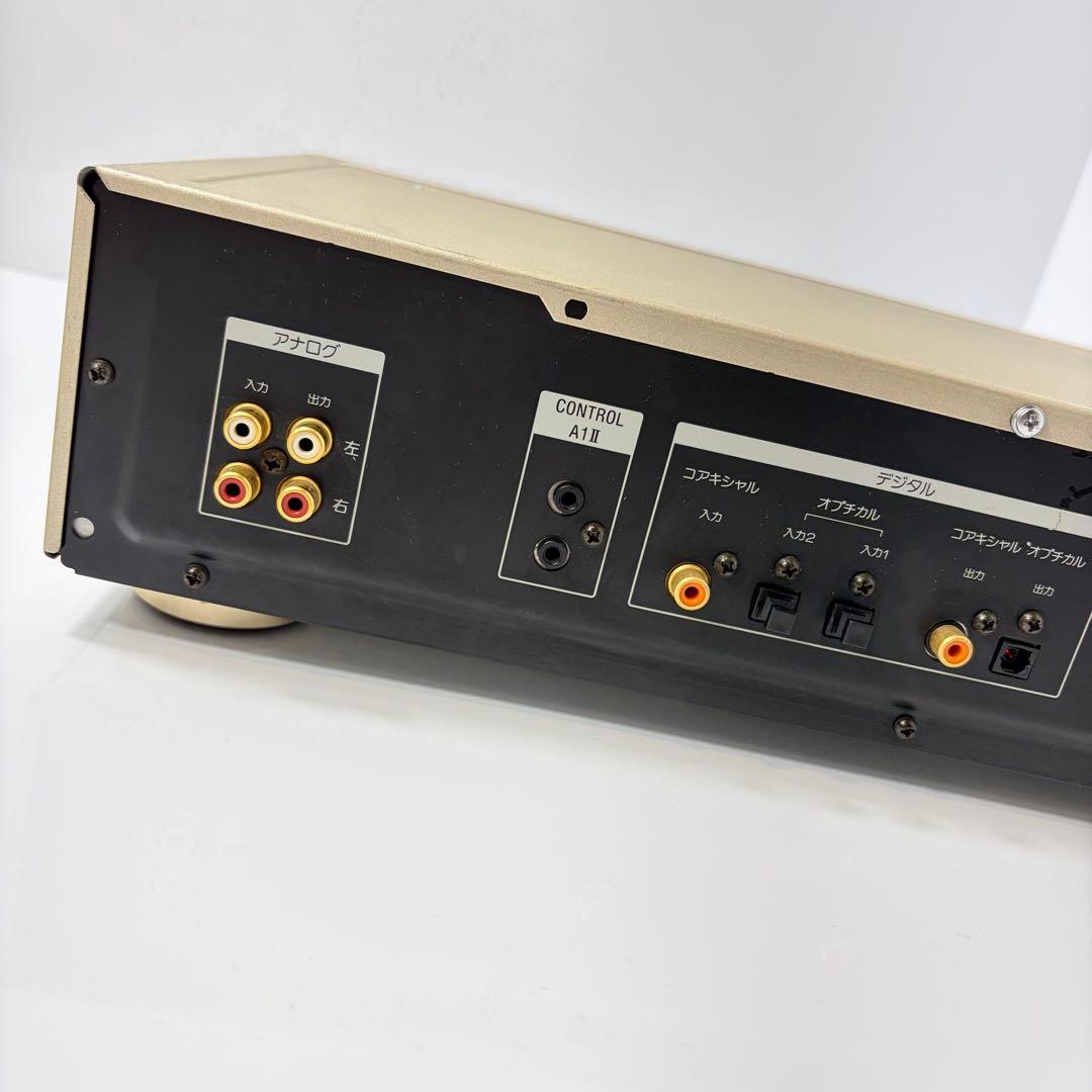 Sony Cd, Md Cassette Decks Mds-Jb940