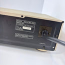 Sony Cd, Md Cassette Decks Mds-Jb940