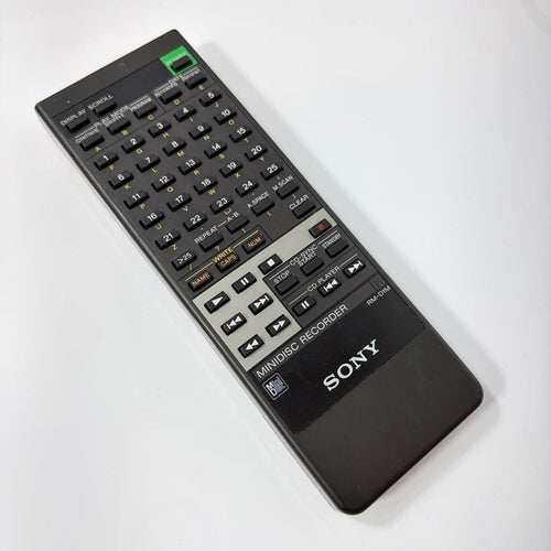 Sony Cd, Md Cassette Decks Mds-Jb940