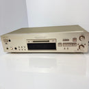 Sony Cd, Md Cassette Decks Mds-Jb940