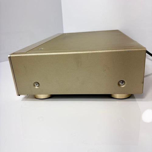 Sony Cd, Md Cassette Decks Mds-Jb940