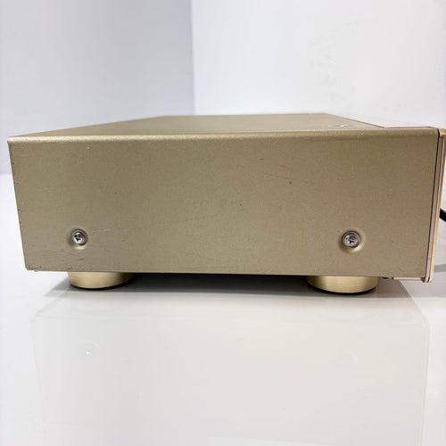 Sony Cd, Md Cassette Decks Mds-Jb940
