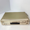 Sony Cd, Md Cassette Decks Mds-Jb940