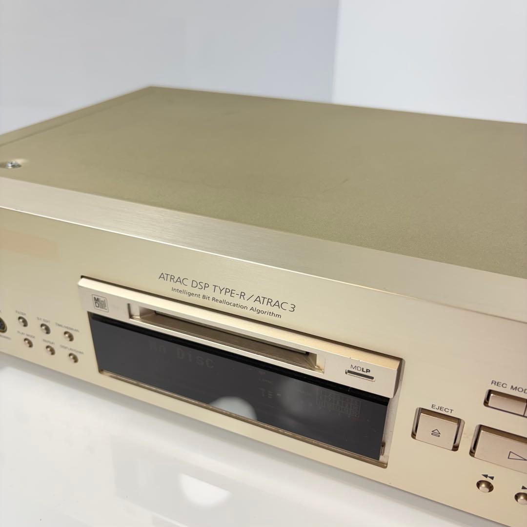 Sony Cd, Md Cassette Decks Mds-Jb940