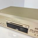 Sony Cd, Md Cassette Decks Mds-Jb940