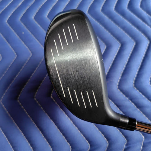 Ust Mamiya Drivers Dd-Ufo