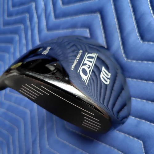 Ust Mamiya Drivers Dd-Ufo
