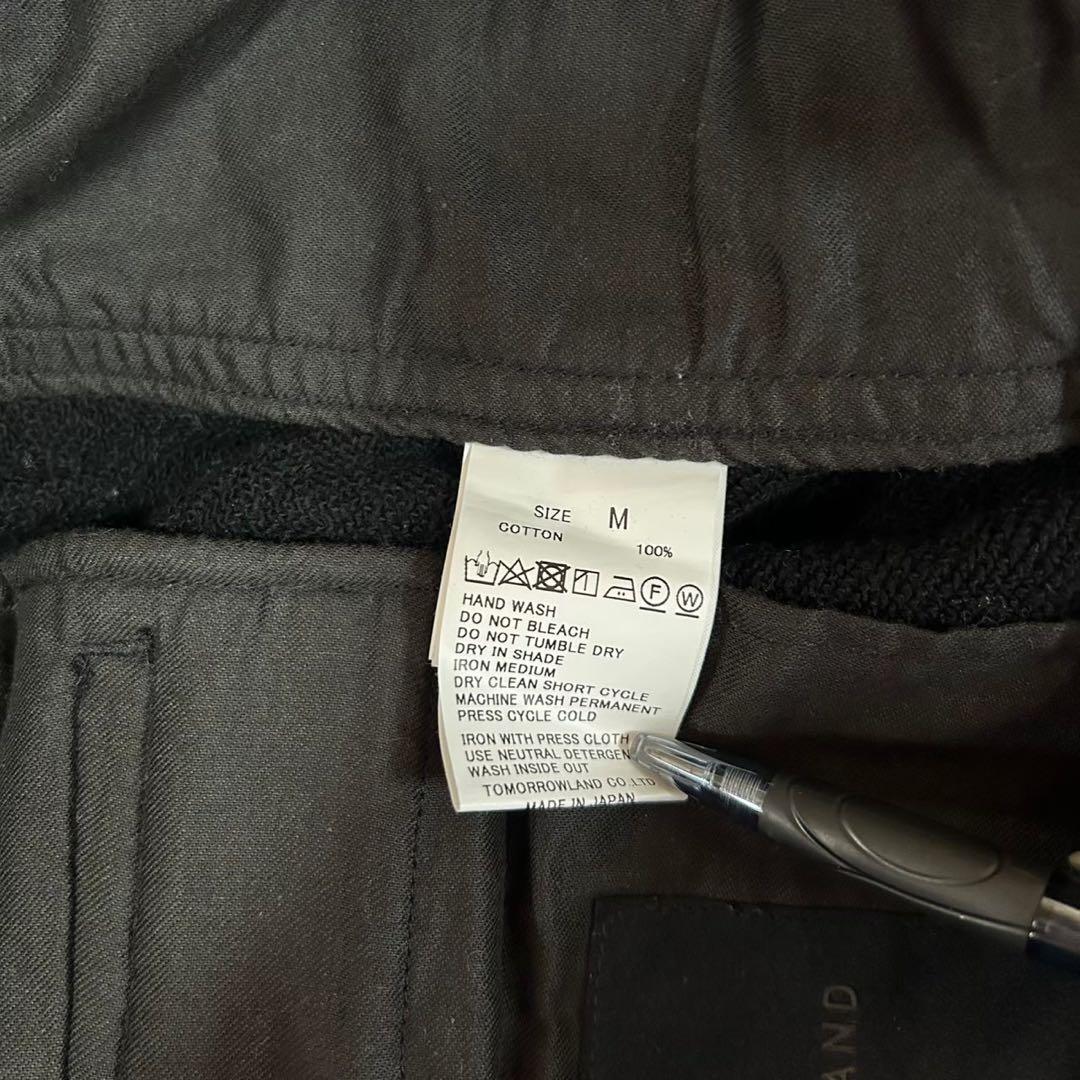 Tomorrowland Casual Pants F2-29 100%