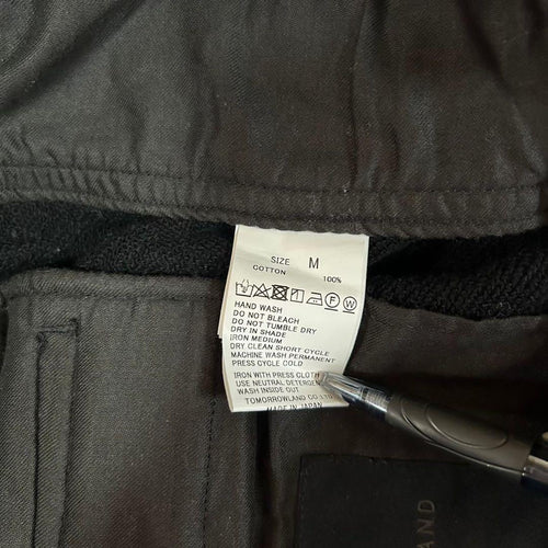 Tomorrowland Casual Pants F2-29 100%