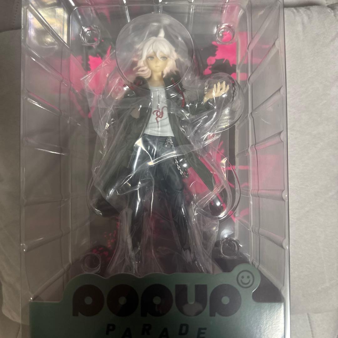 Good Smile Company Game Characters Pop Up Parade