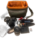 Canon Mirrorless Interchangeable Lips Eos M6