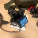 Canon Mirrorless Interchangeable Lips Eos M6
