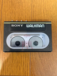 Cassette Players Wm-20